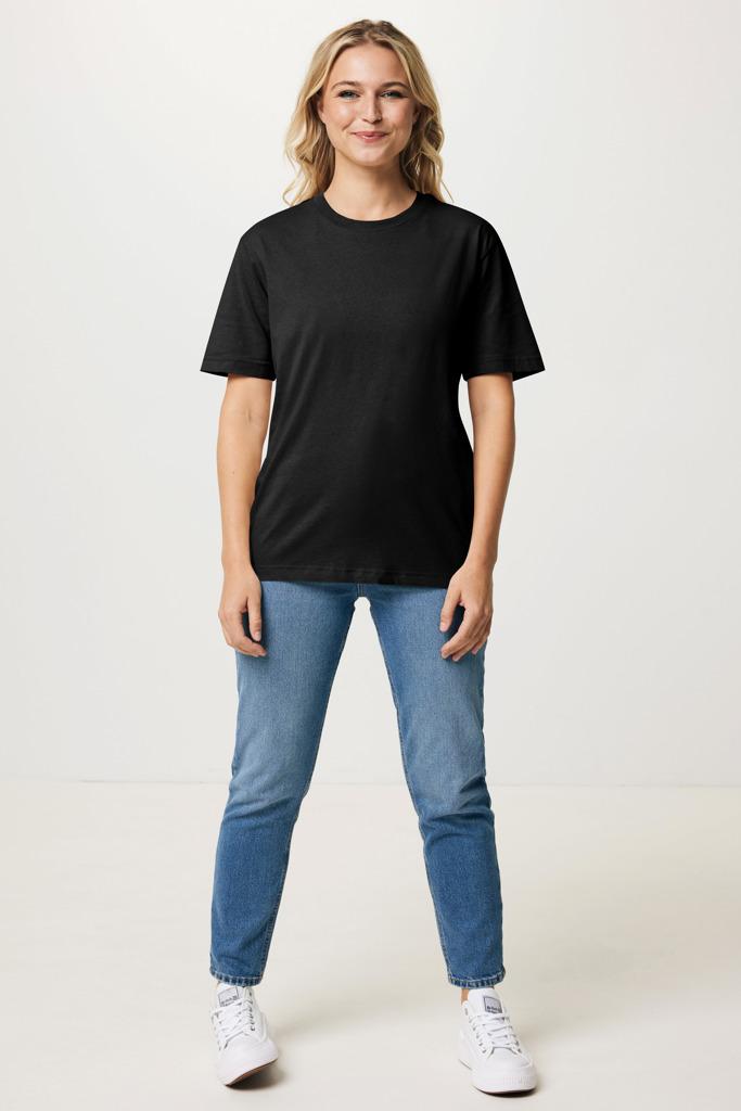 Bild på T-shirt Iqoniq Teide Boxy Fit