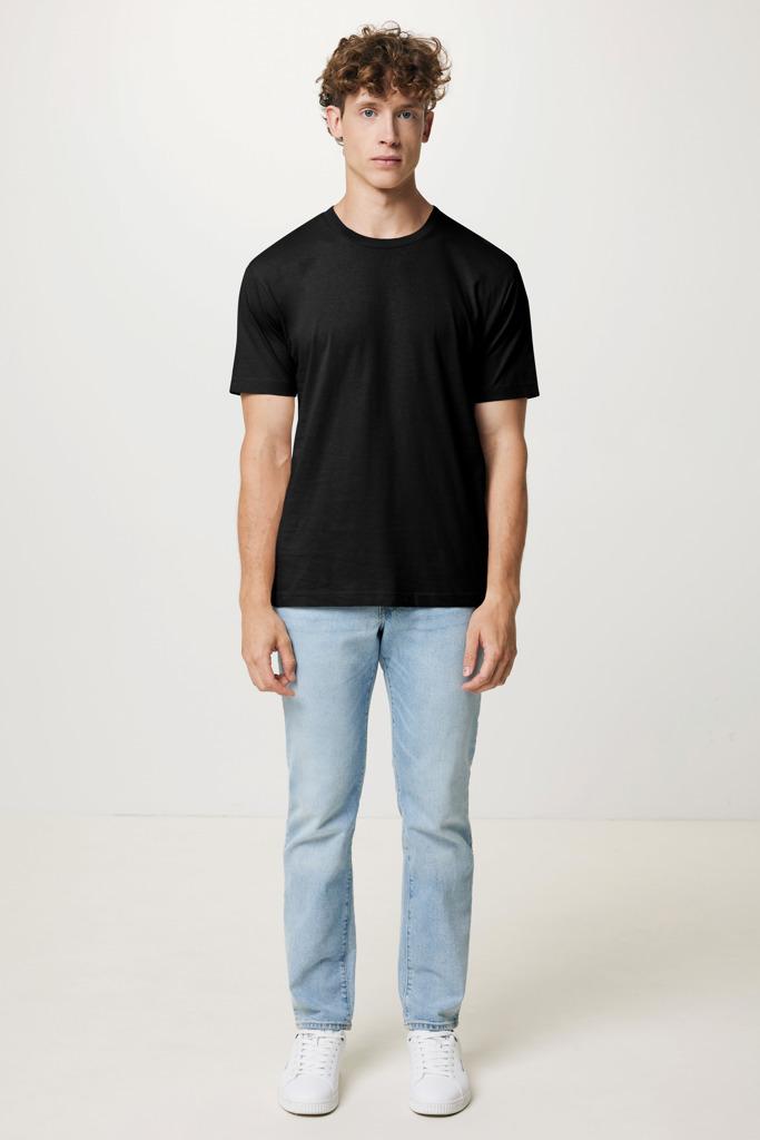 Bild på T-shirt Iqoniq Teide Boxy Fit