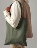 Bild på Tygpåse EarthAware™ Bag for Life 340g/m² 10L