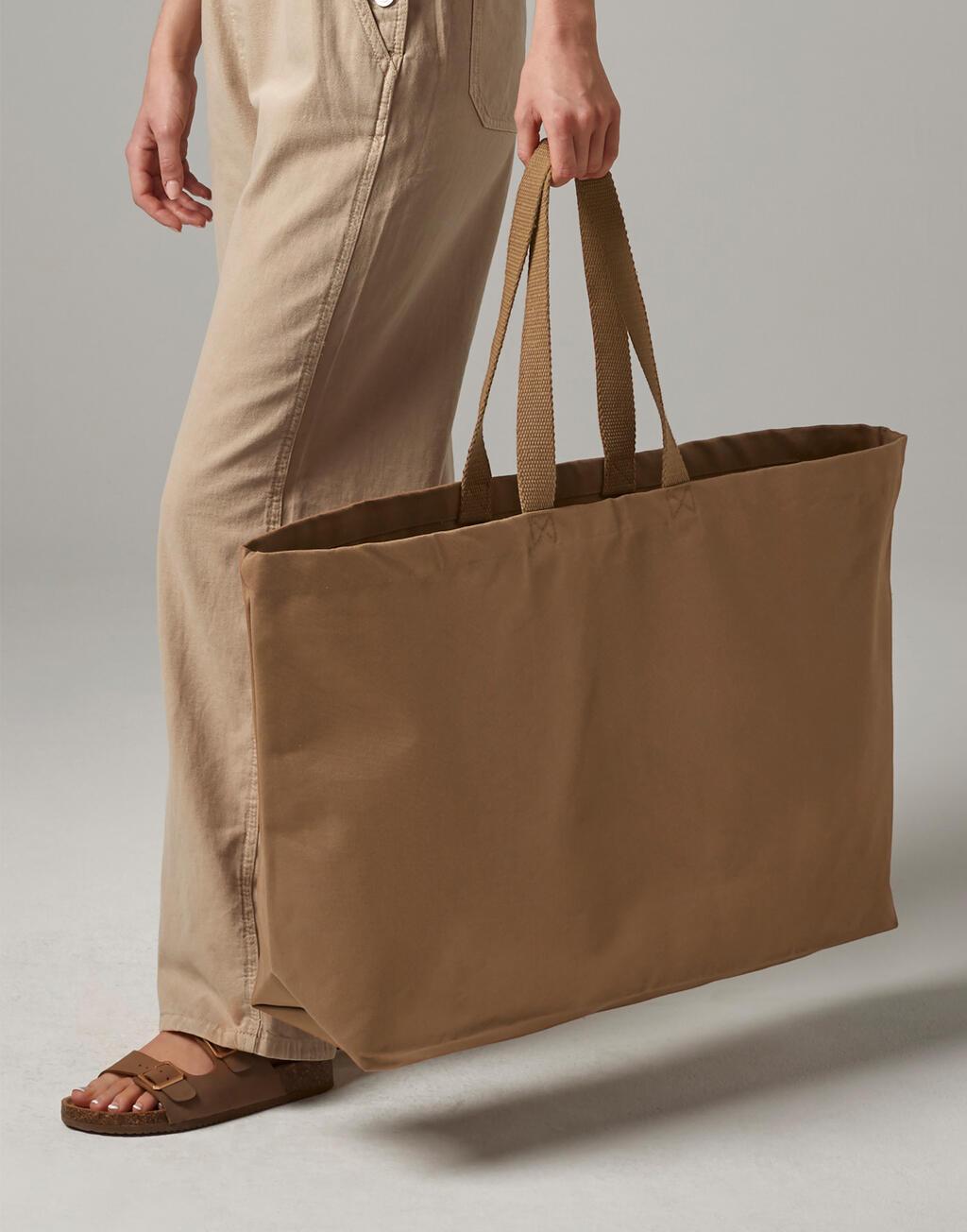 Bild på Tygkasse Westfort Mill Oversized 475g/m² 37L