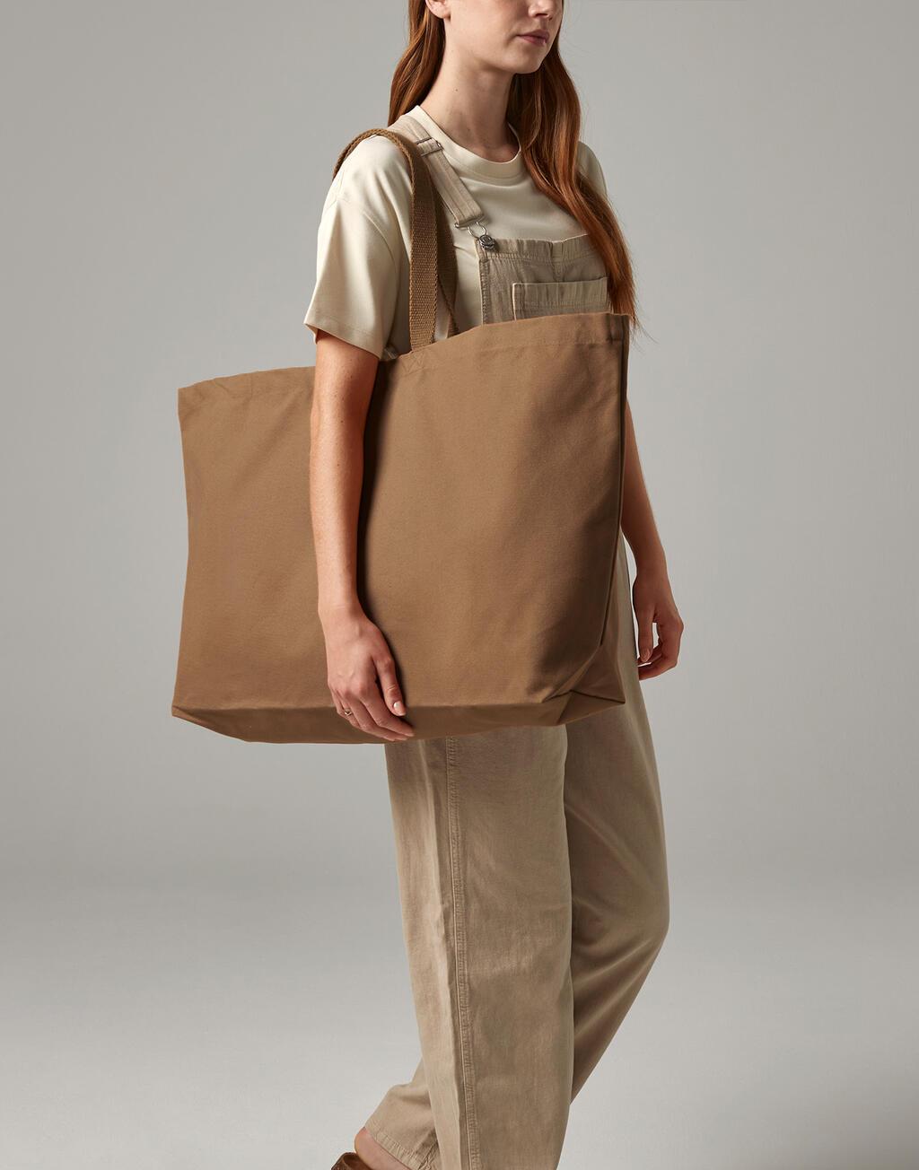 Bild på Tygkasse Westfort Mill Oversized 475g/m² 37L
