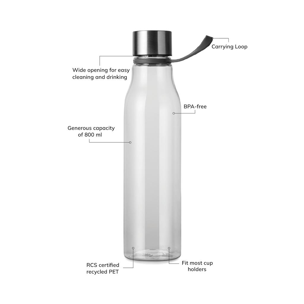 Bild på Vattenflaska VINGA Lean 800ml