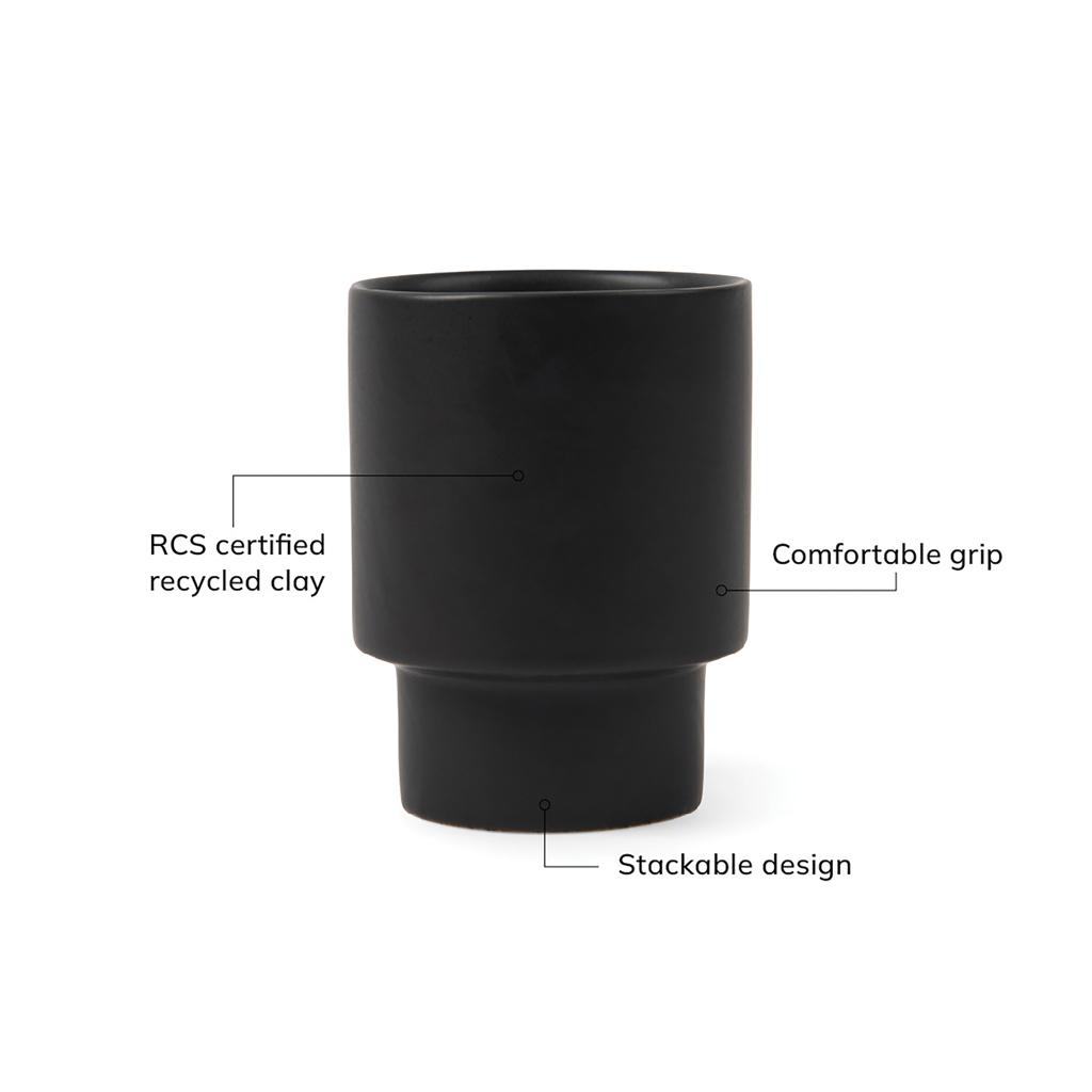 Bild på Mugg VINGA Nagano Pure 300ml
