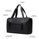 Bild på Weekendbag VINGA Baltimore 24h 30L