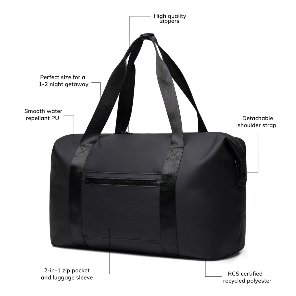 Bild på Weekendbag VINGA Baltimore 24h 30L