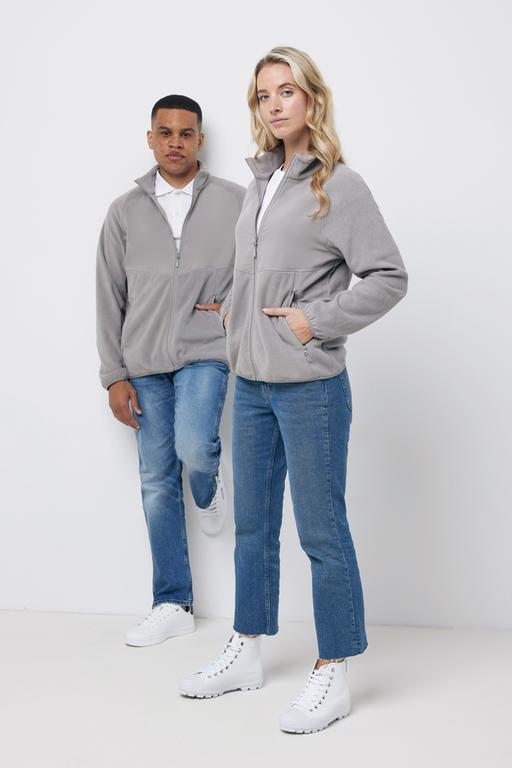 Fleece Iqoniq Talung