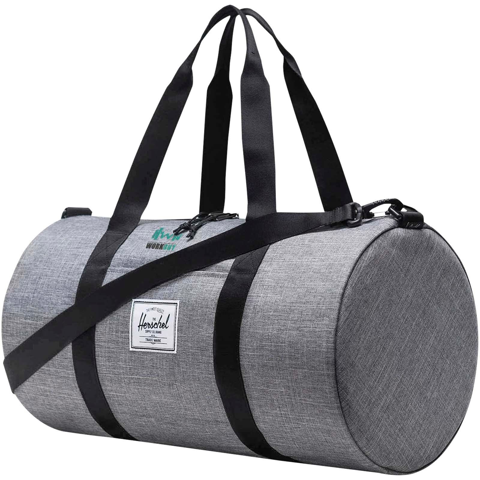 Bild på Träningsväska Herschel Classic™ 27L