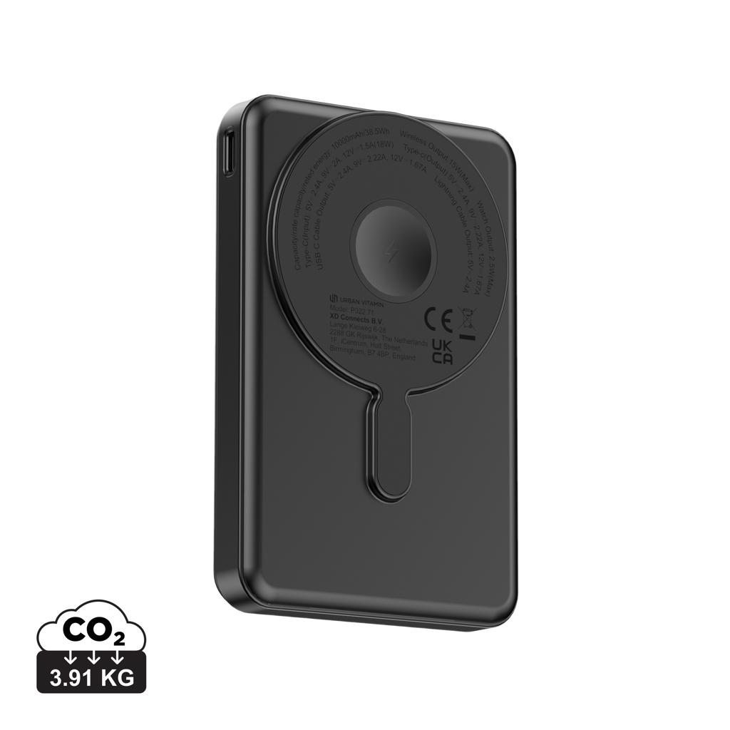 Bild på Powerbank Urban Vitamin Delano 5-i-1 10.000 mah 20W