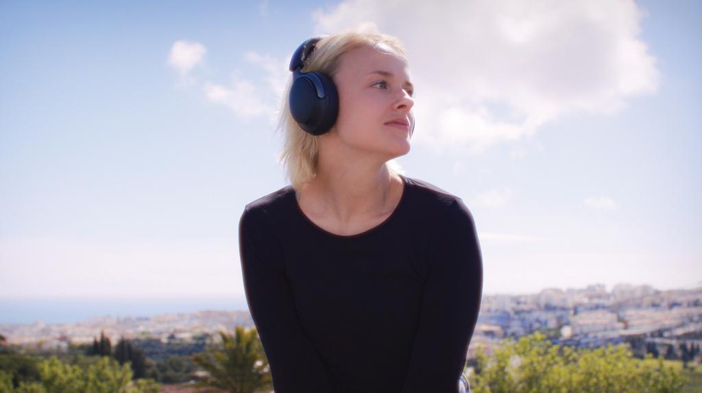 Bild på Hörlurar Soundpro