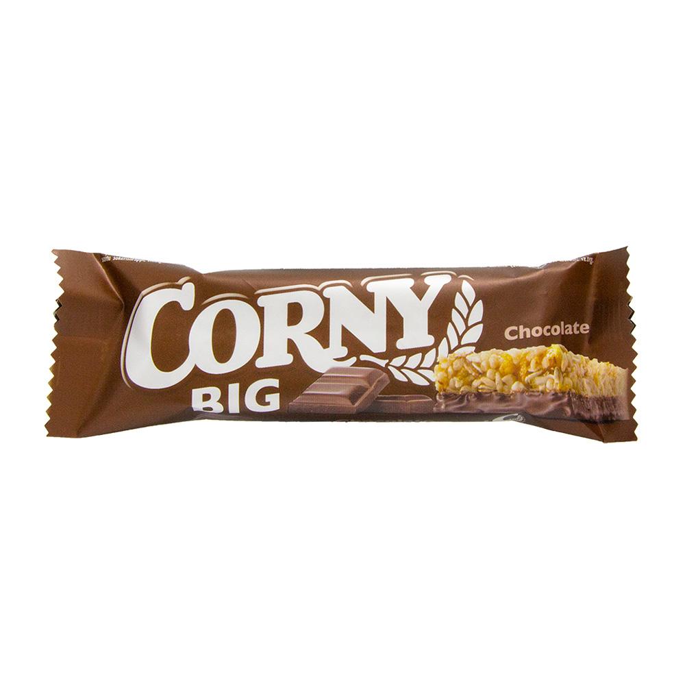 Bild på Corny 50g i Ask