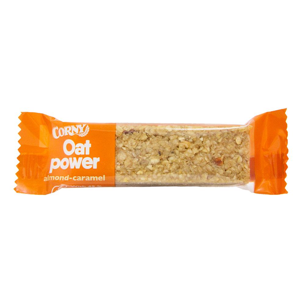 Bild på Corny Oat Power 35g i Ask