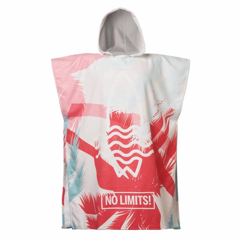 Bild på Badponcho Hoddevik, egen design