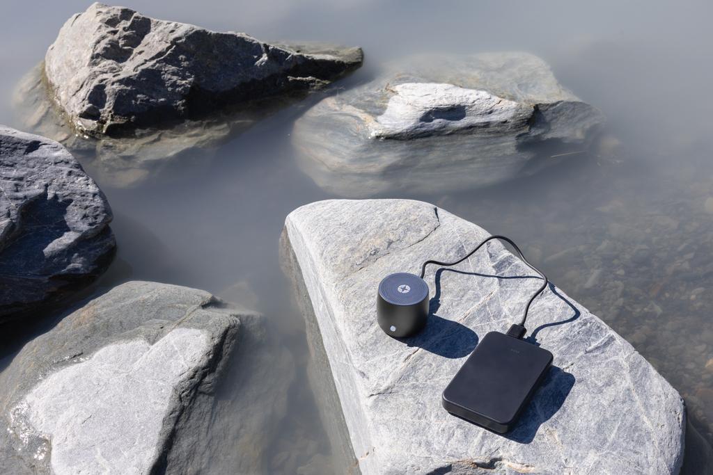 Bild på Powerbank Boostcore 5000 mAh 10W