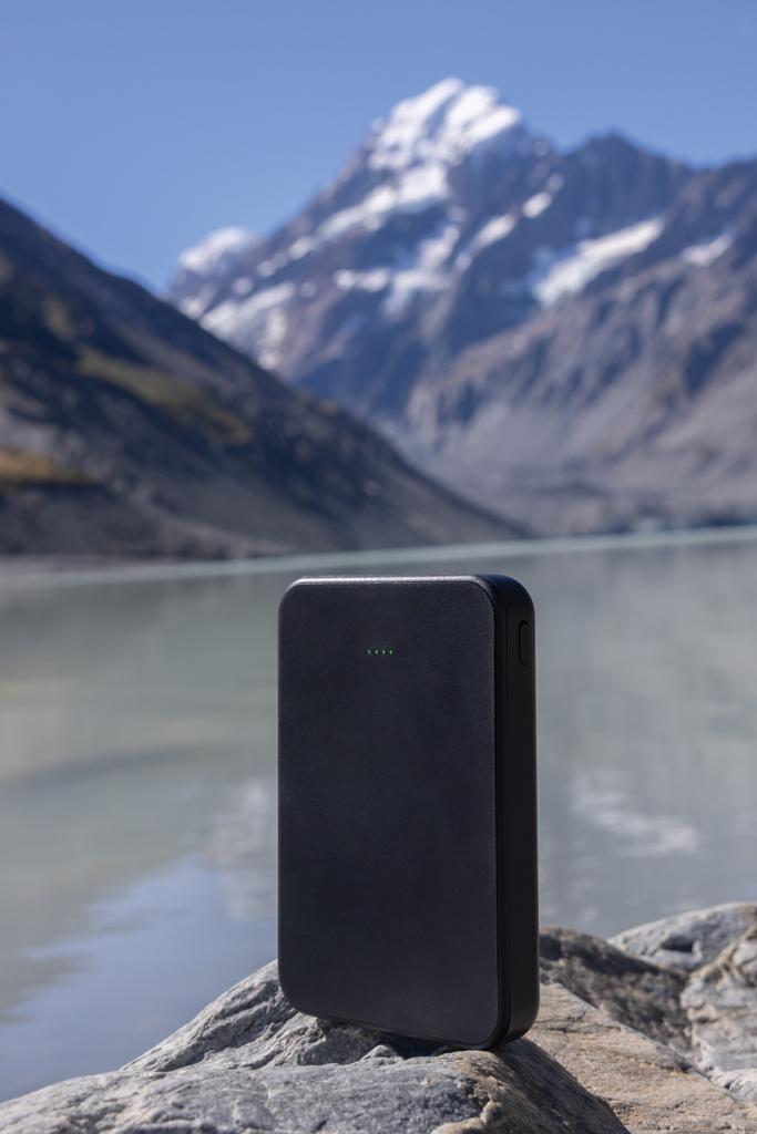 Bild på Powerbank Boostcore 5000 mAh 10W