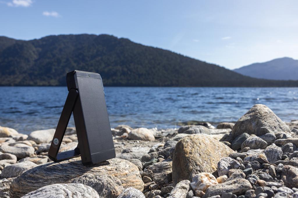 Bild på Powerbank Skywave 10.000mAh