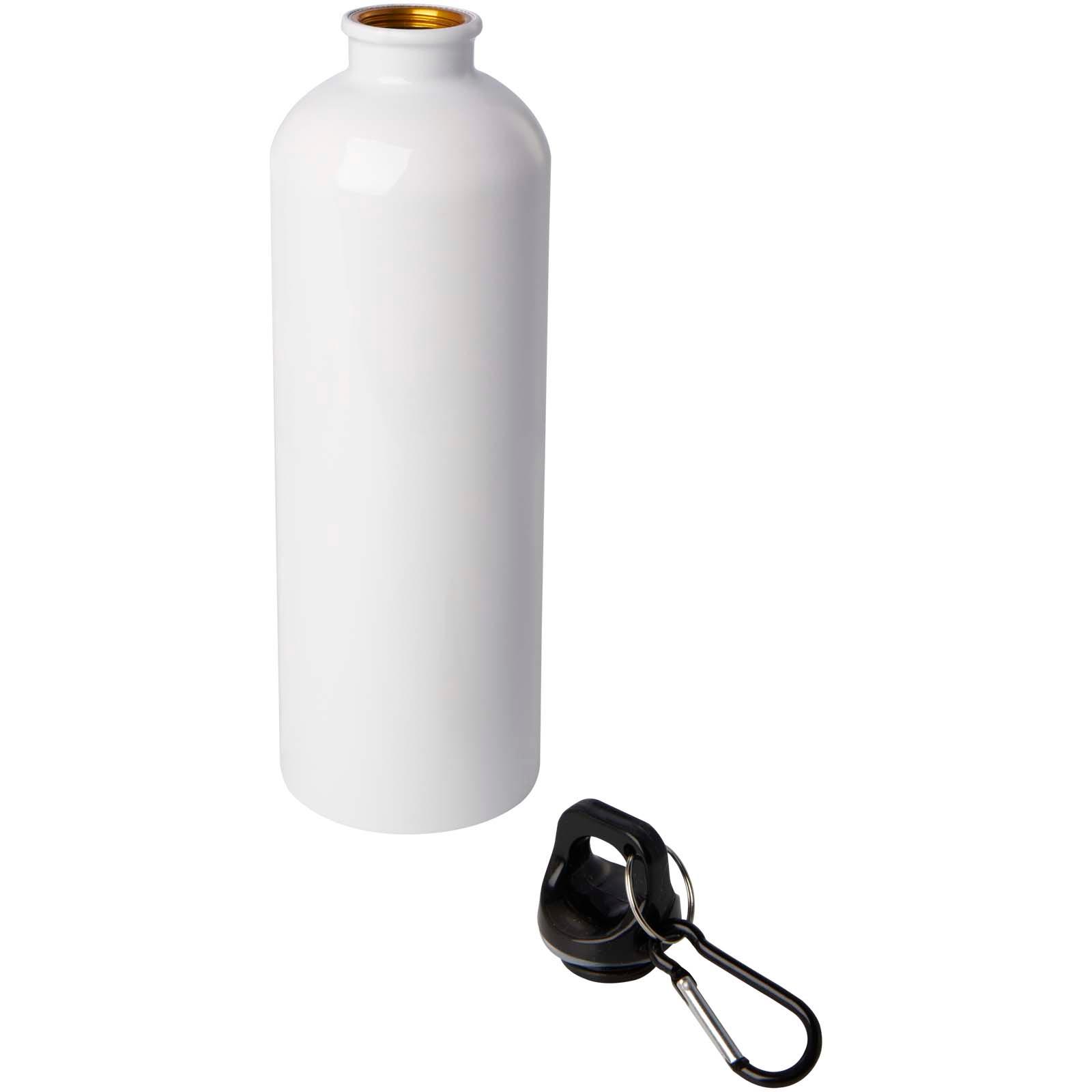 Bild på Metallflaska Oregon 750ml
