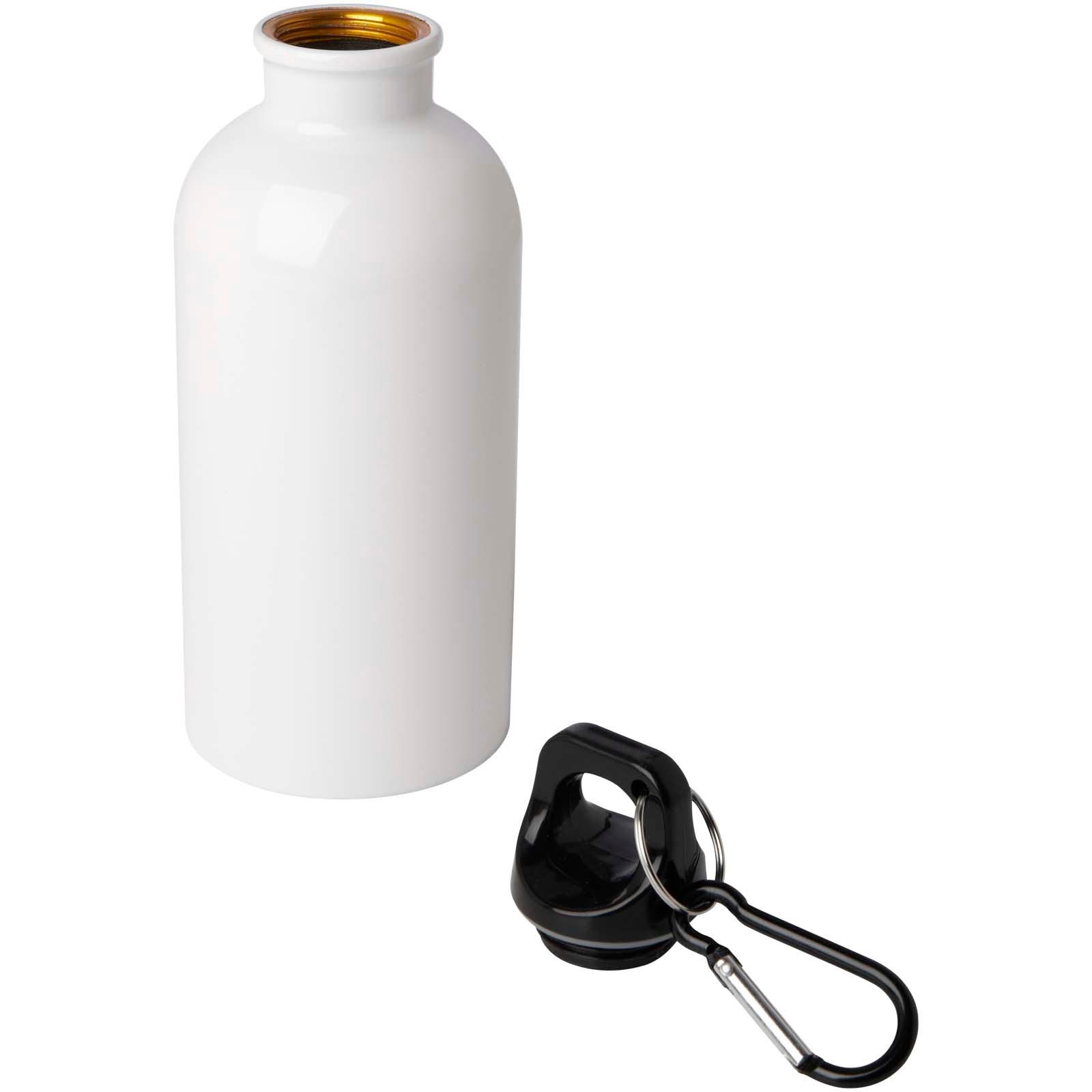 Bild på Metallflaska Oregon 400ml