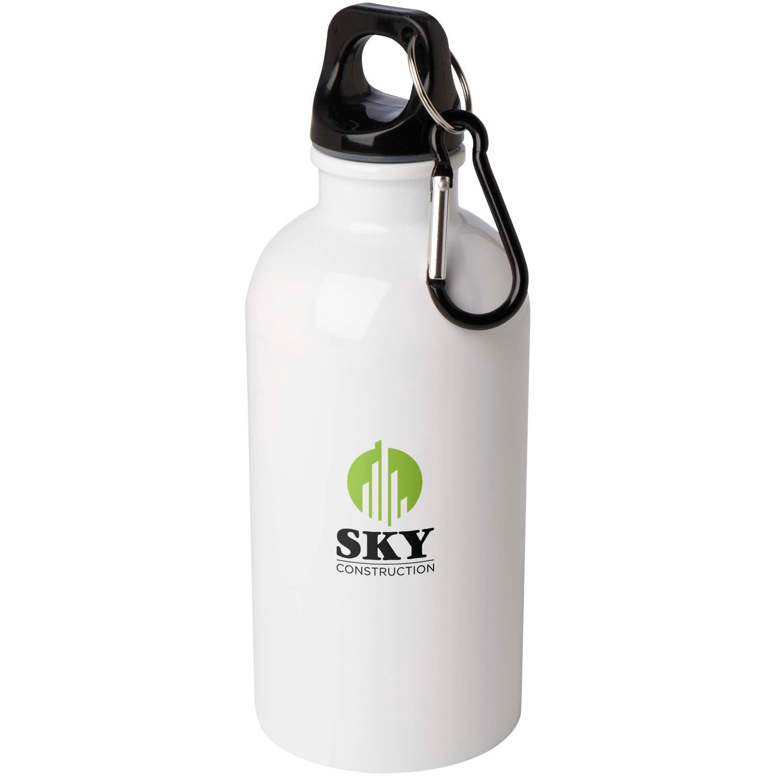 Bild på Metallflaska Oregon 400ml