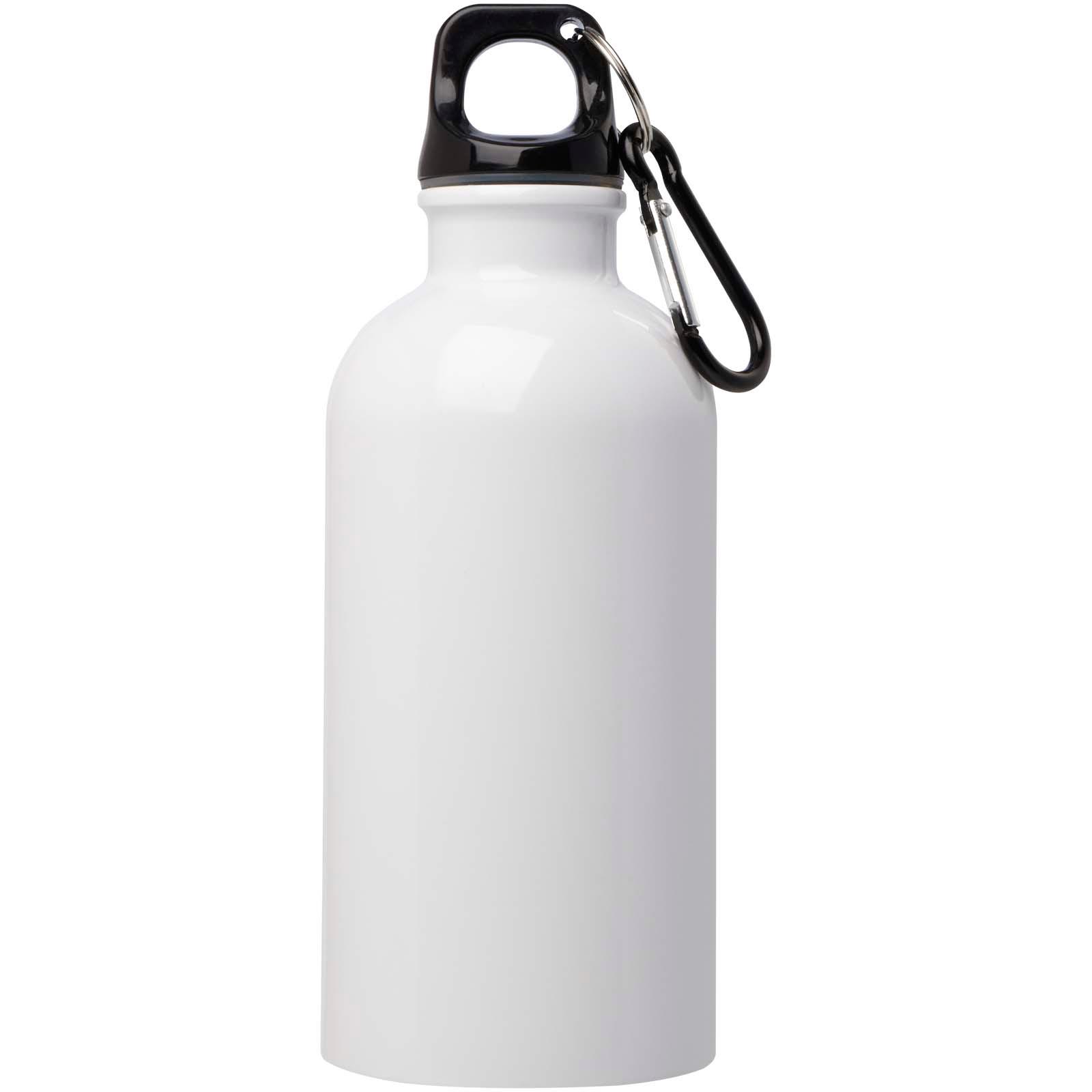 Bild på Metallflaska Oregon 400ml