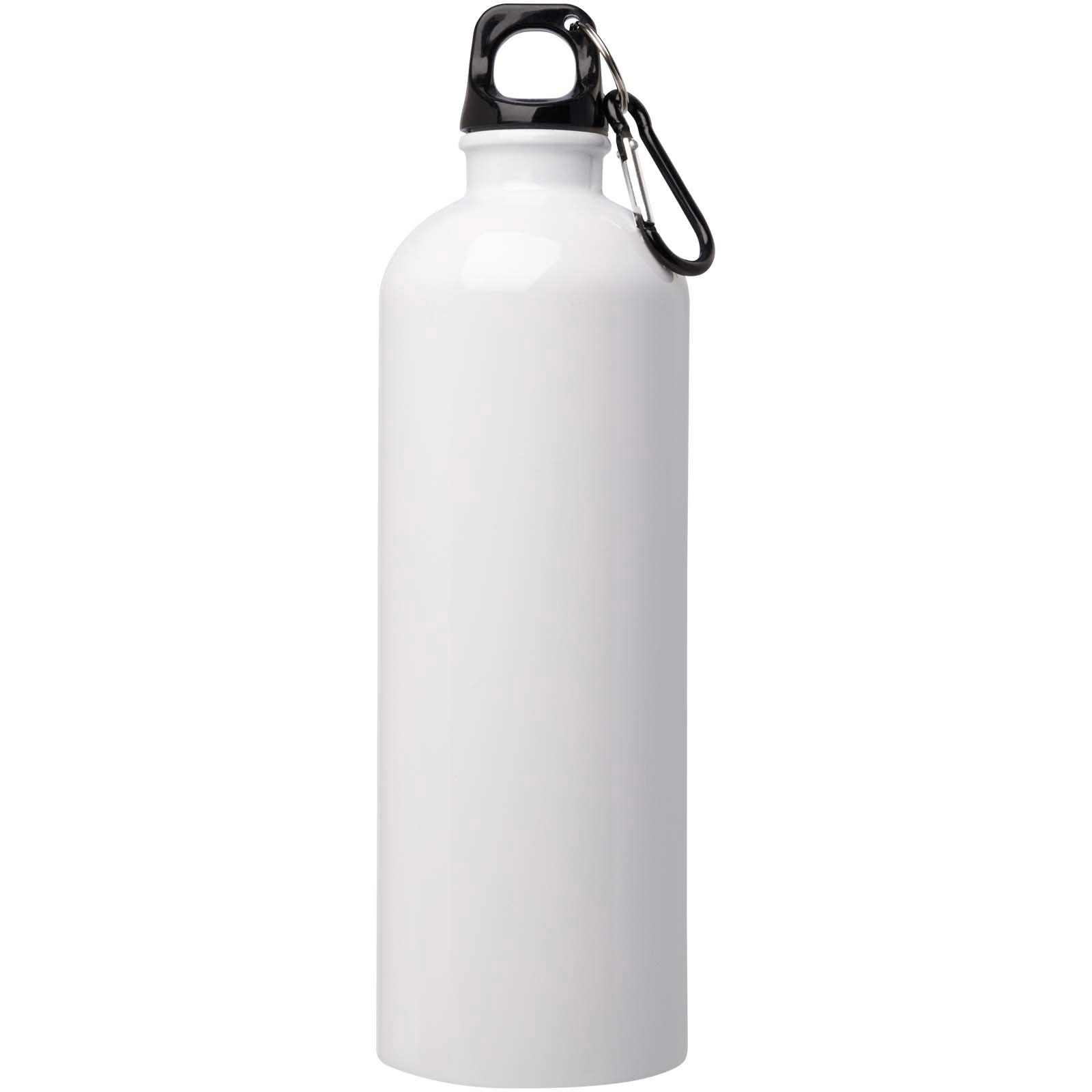Bild på Metallflaska Oregon 750ml