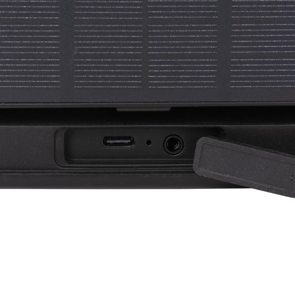 Bild på Högtalare Skywave 12W med solcell