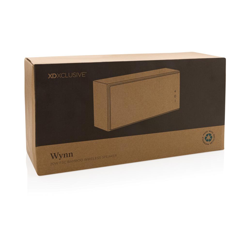 Bild på Högtalare Wynn FSC®  20W