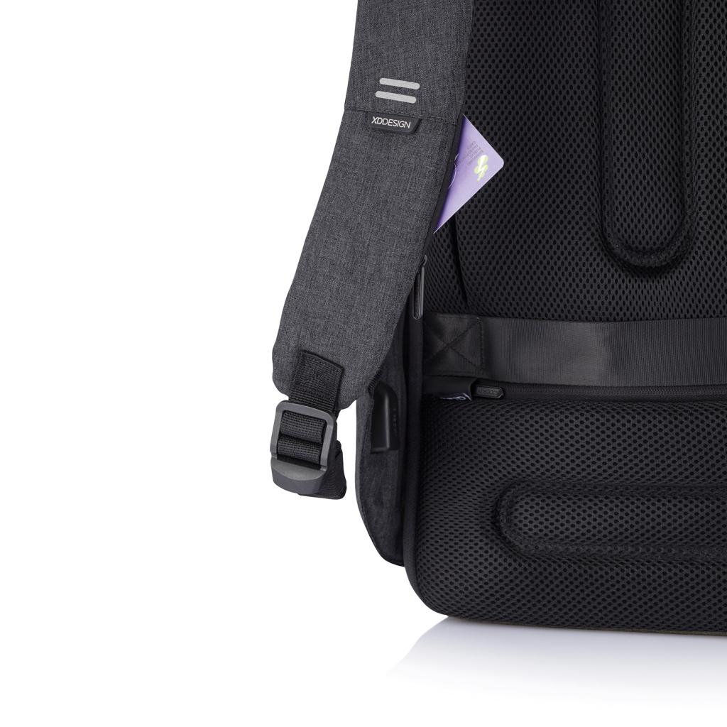 Bild på Ryggsäck Bobby Hero XL rPET 20L