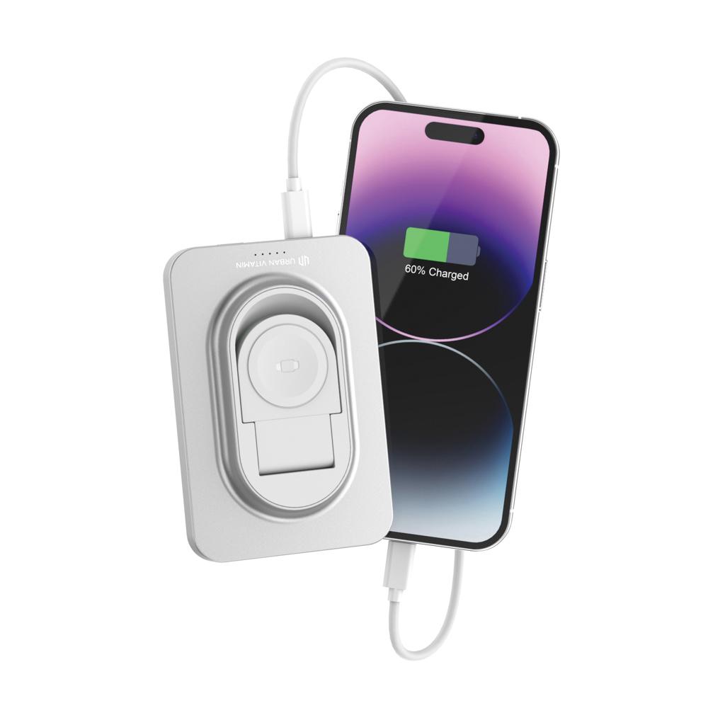 Bild på Powerbank Urban Vitamin Malibu 5000 mAh 15W