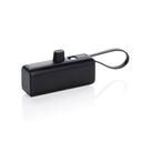 Bild på Powerbank Powerlink 3000 mAh 12W med USB C-kontakt