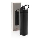 Bild på Metallflaska Sport 500ml piplock