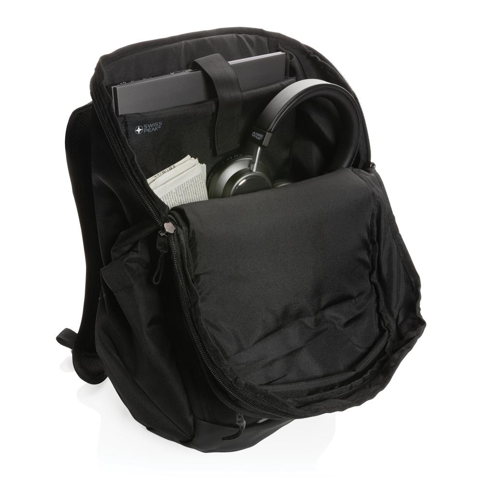 Bild på Ryggsäck Swiss Peak AWARE™ 19L
