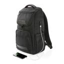 Bild på Ryggsäck Swiss Peak AWARE™ Voyager 19L