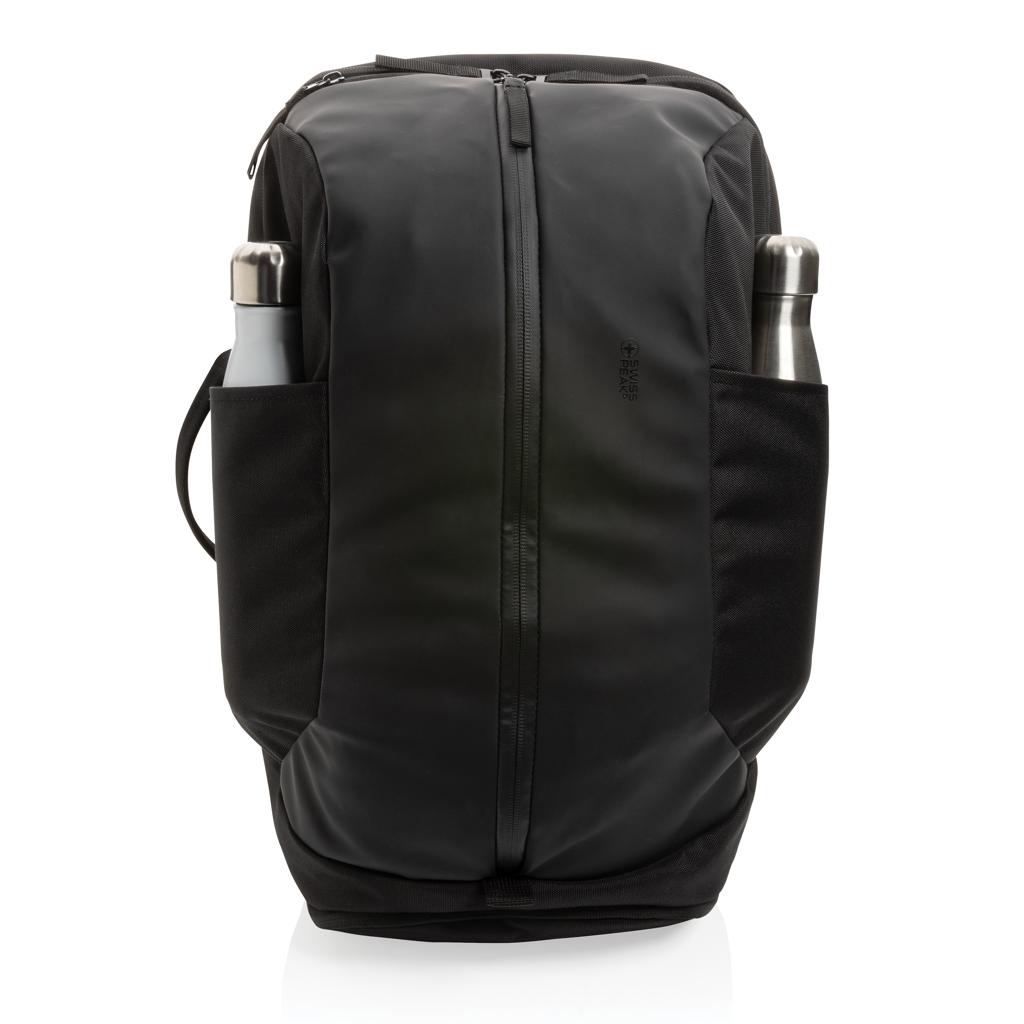 Bild på Ryggsäck Swiss Peak AWARE™ Gym 25L 