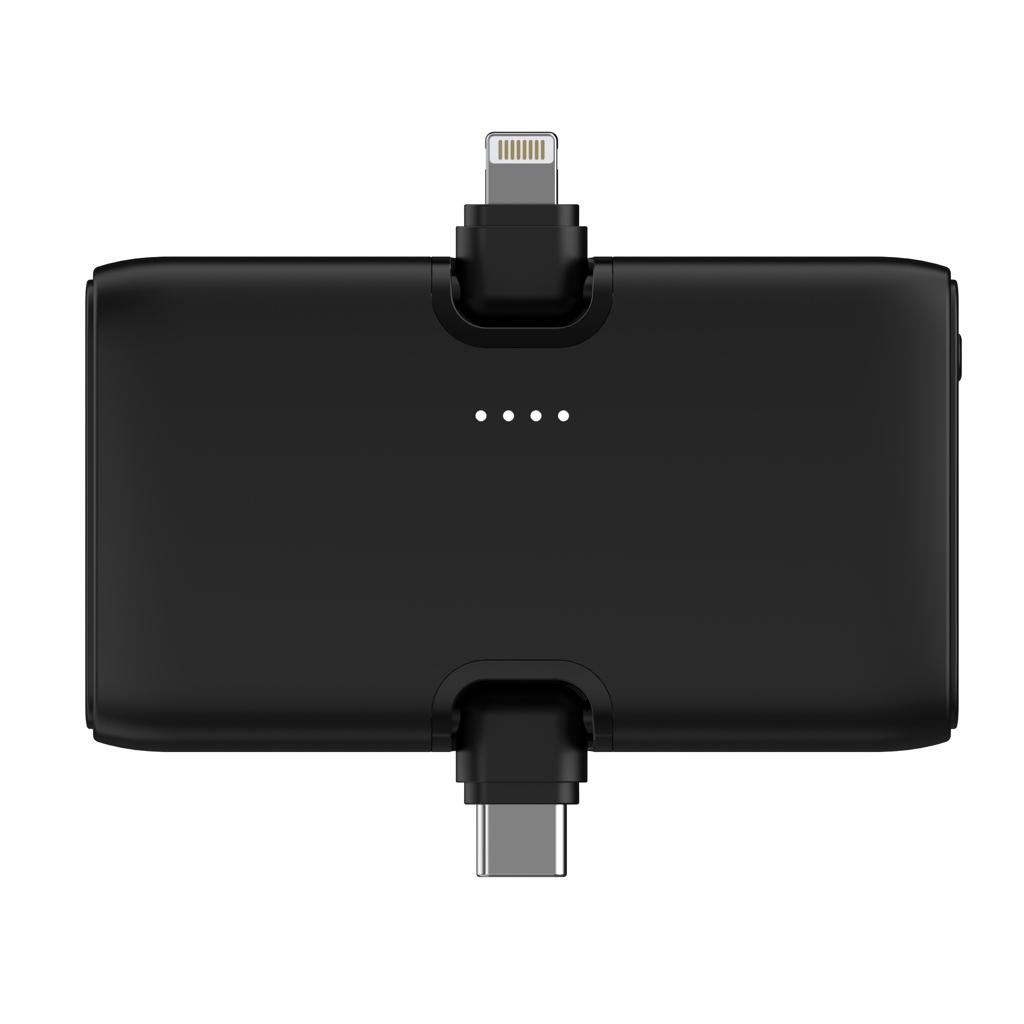 Bild på Powerbank Urban Vitamin Los Angeles 5000 mAh 20W