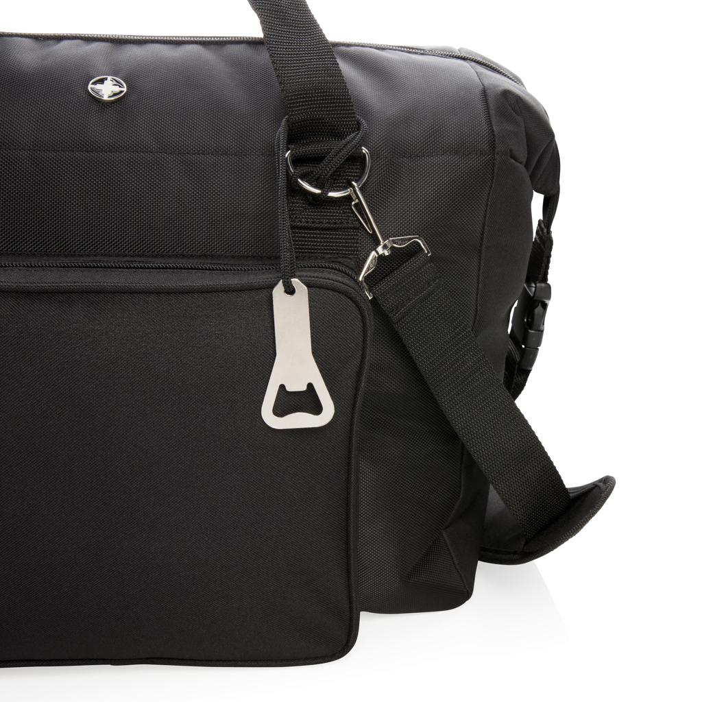 Bild på Duffel-Kylväska Swiss Peak XXL 40L