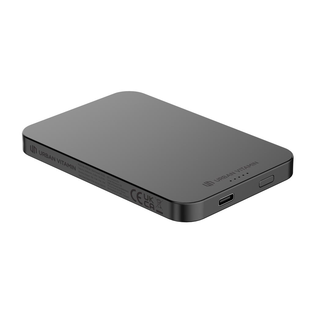 Bild på Powerbank Urban Vitamin Richmond 5000 mAh 15W