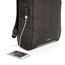 Bild på Ryggsäck Swiss Peak AWARE™ USB 12L