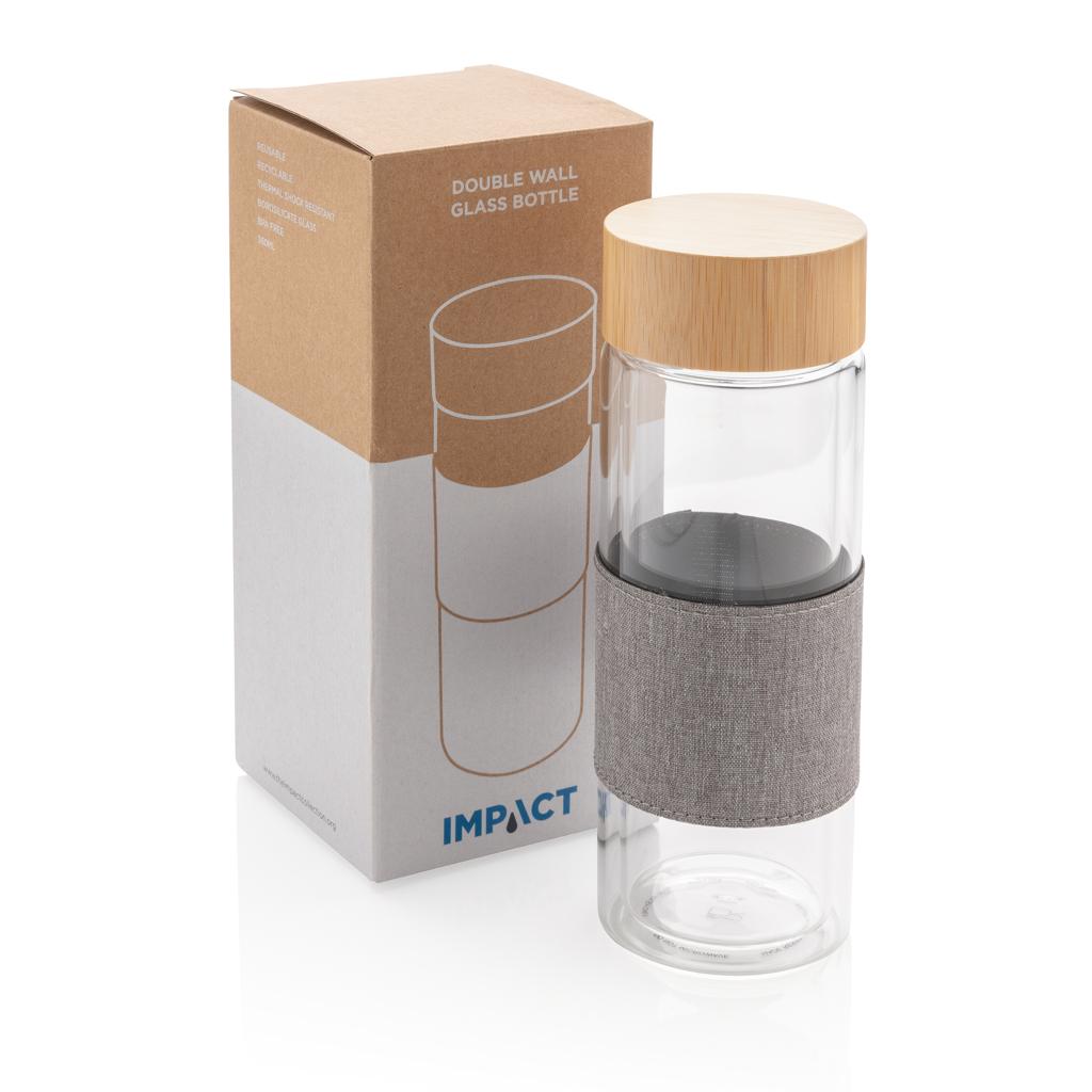 Bild på Glasflaska Impact 360ml