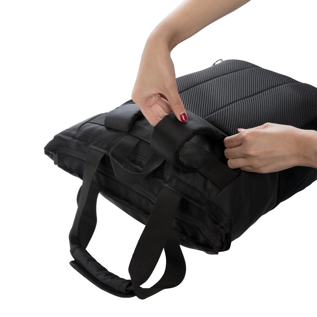 Bild på Laptop-toteväska Swiss Peak 16L 15"