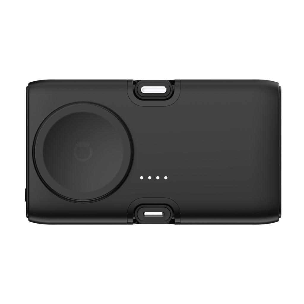 Bild på Powerbank Urban Vitamin San Diego 5000 mAh 20W