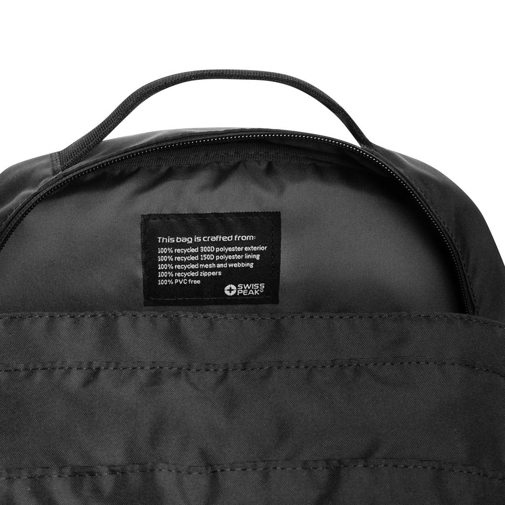 Bild på Ryggsäck Swiss Peak AWARE™ Edin 23,5L