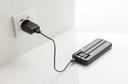 Bild på Powerbank Turbopack 10.000 mAh