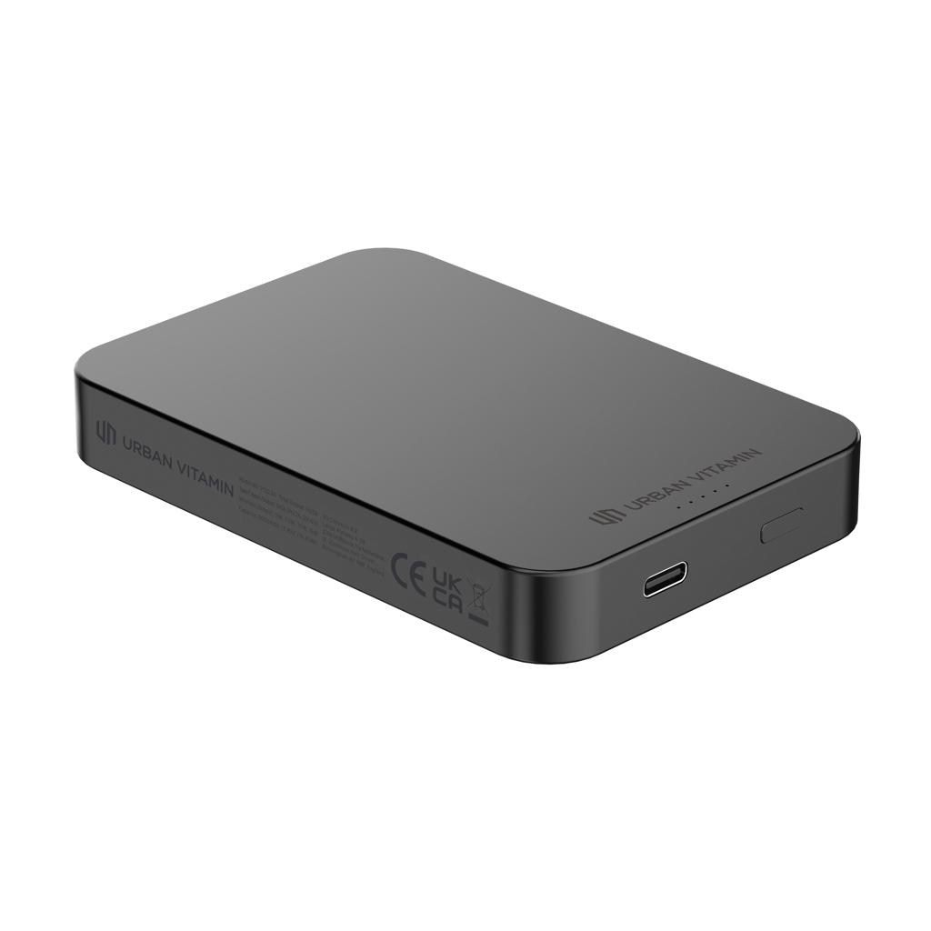 Bild på Powerbank Urban Vitamin Compton 10.000 mAh 15W