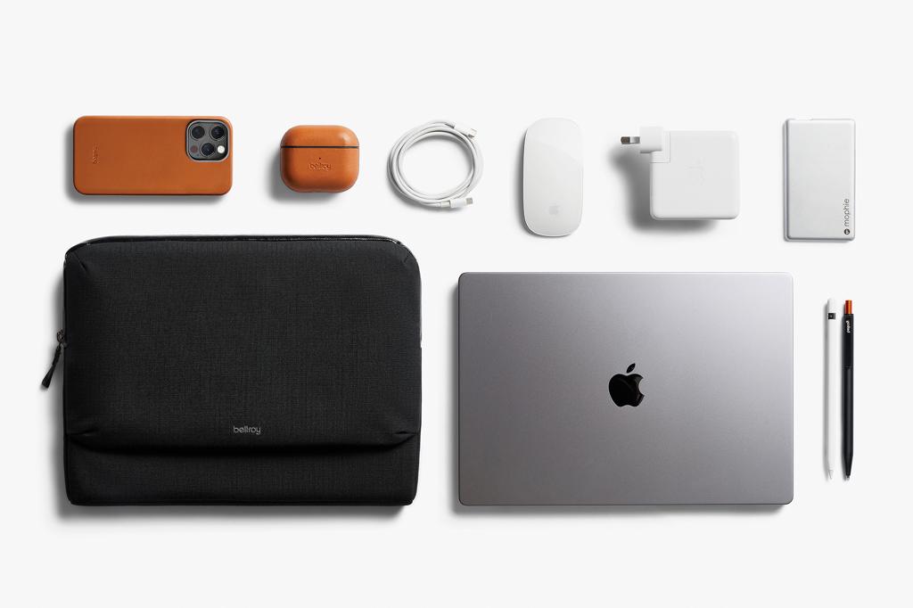 Bild på Laptopväska Bellroy 16"