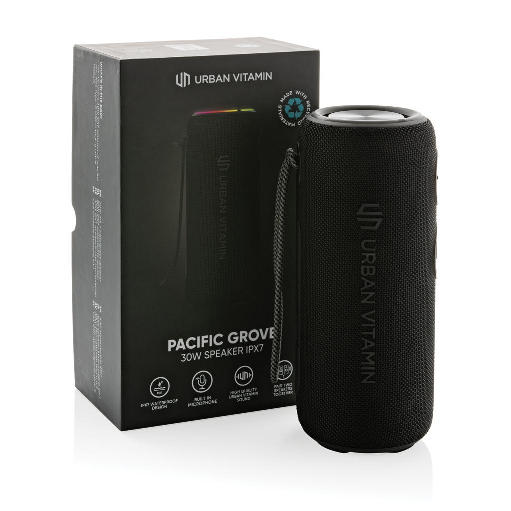 Bild på Högtalare Urban Vitamin Pacific Grove 30W