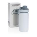 Bild på Termosflaska Steel 550ml med sportlock