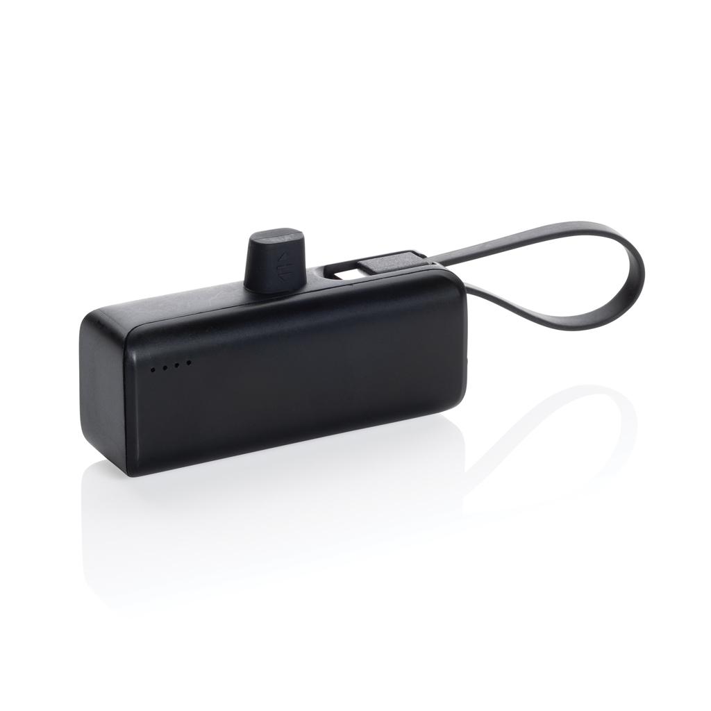 Bild på Powerbank Powerlink 3000 mAh 11W med iOS-kontakt