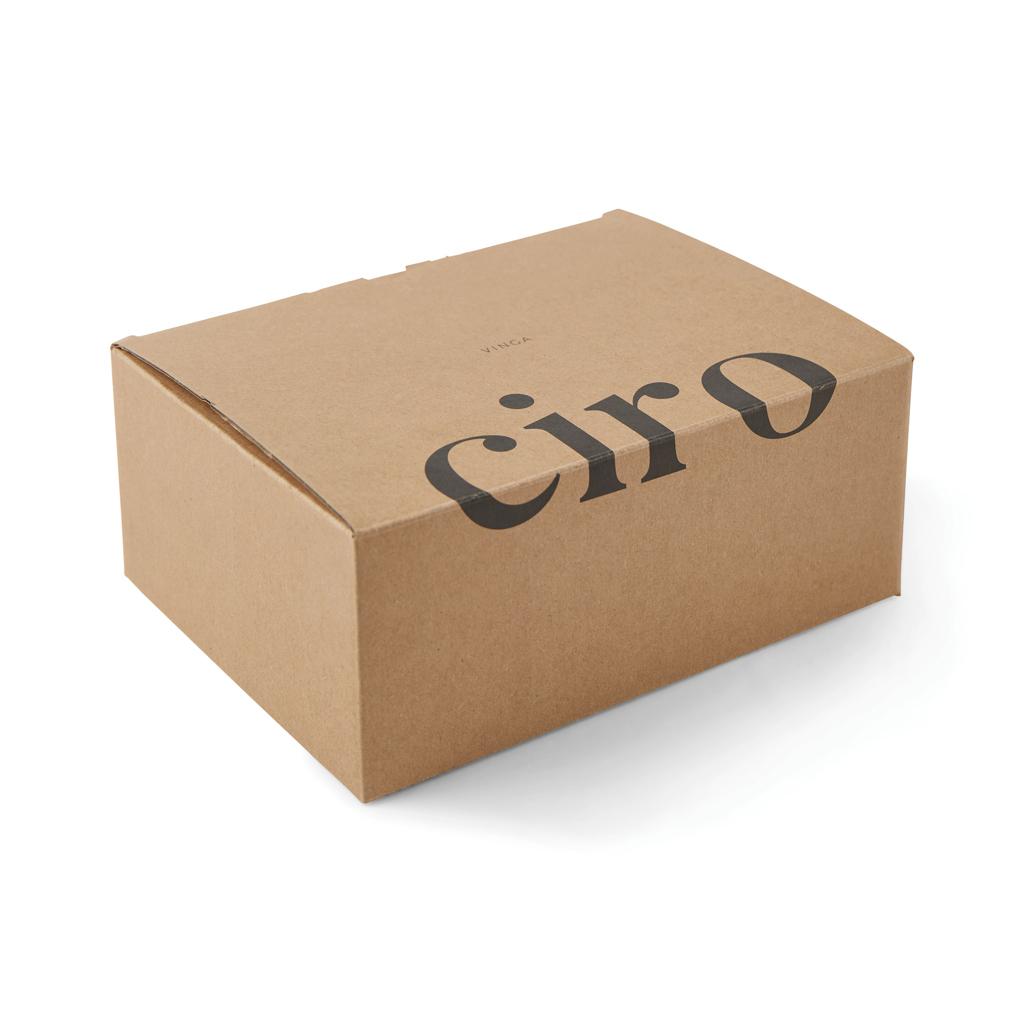 Bild på Lunchbox VINGA Ciro 1L