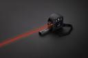 Bild på Måttband Gear X 5M med 30M laser
