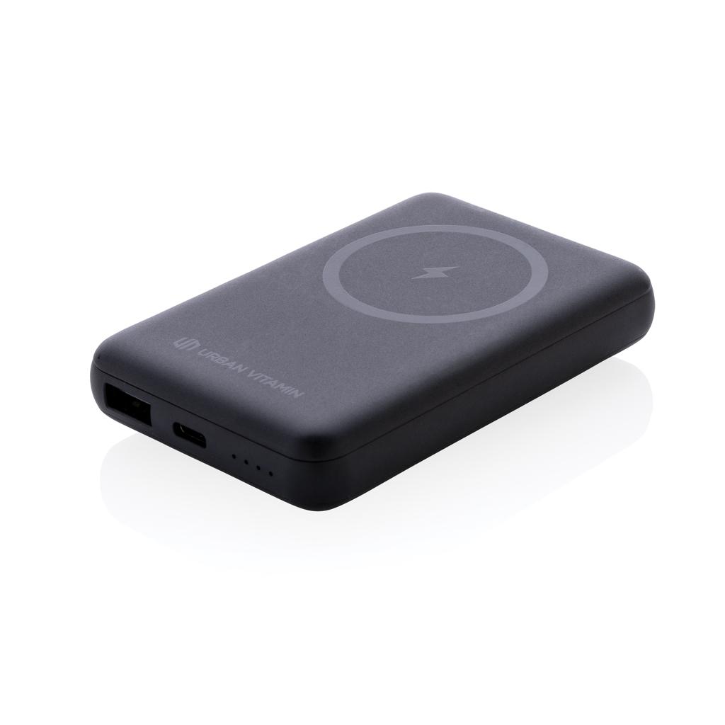Bild på Powerbank Urban Vitamin Los Altos 5000 mAh 10W